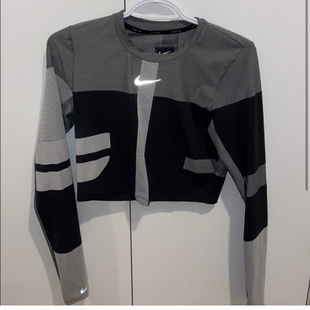 Nike long sleeve